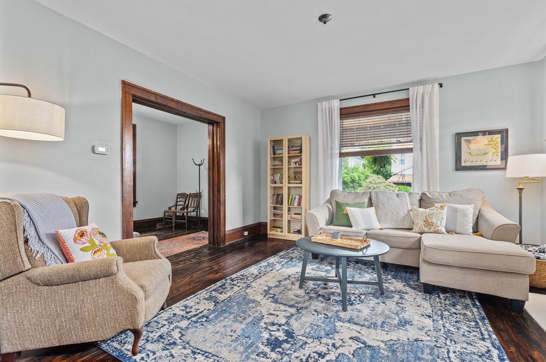 570 4 St, Butler PA 16001-4503 exterior