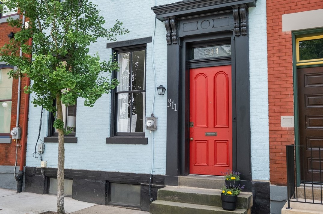 311 Jacksonia St, Pittsburgh, PA 15212-4411
