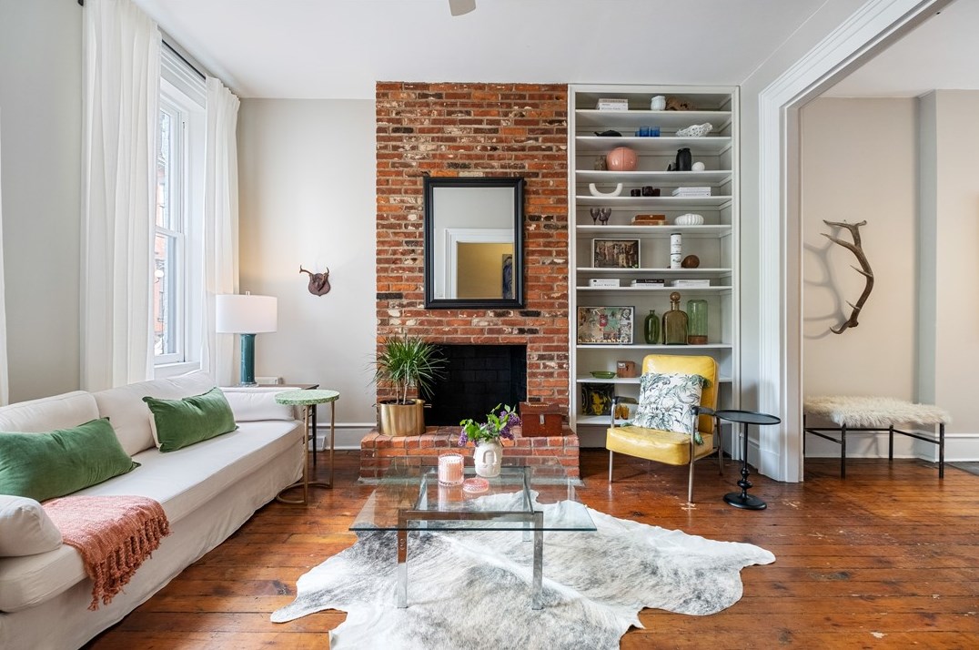 311 Jacksonia St, Pittsburgh PA  15212-4412 exterior