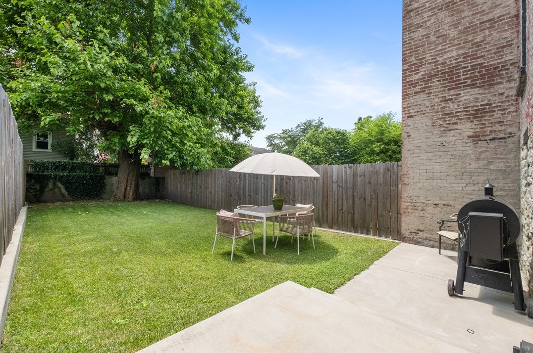 311 Jacksonia St, Pittsburgh PA  15212-4412 exterior