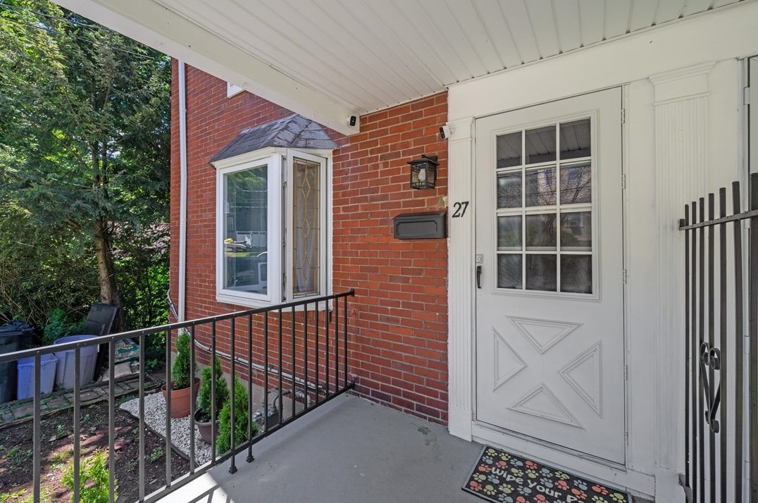 27 Hiland Ave, Pittsburgh, PA 15202-1723