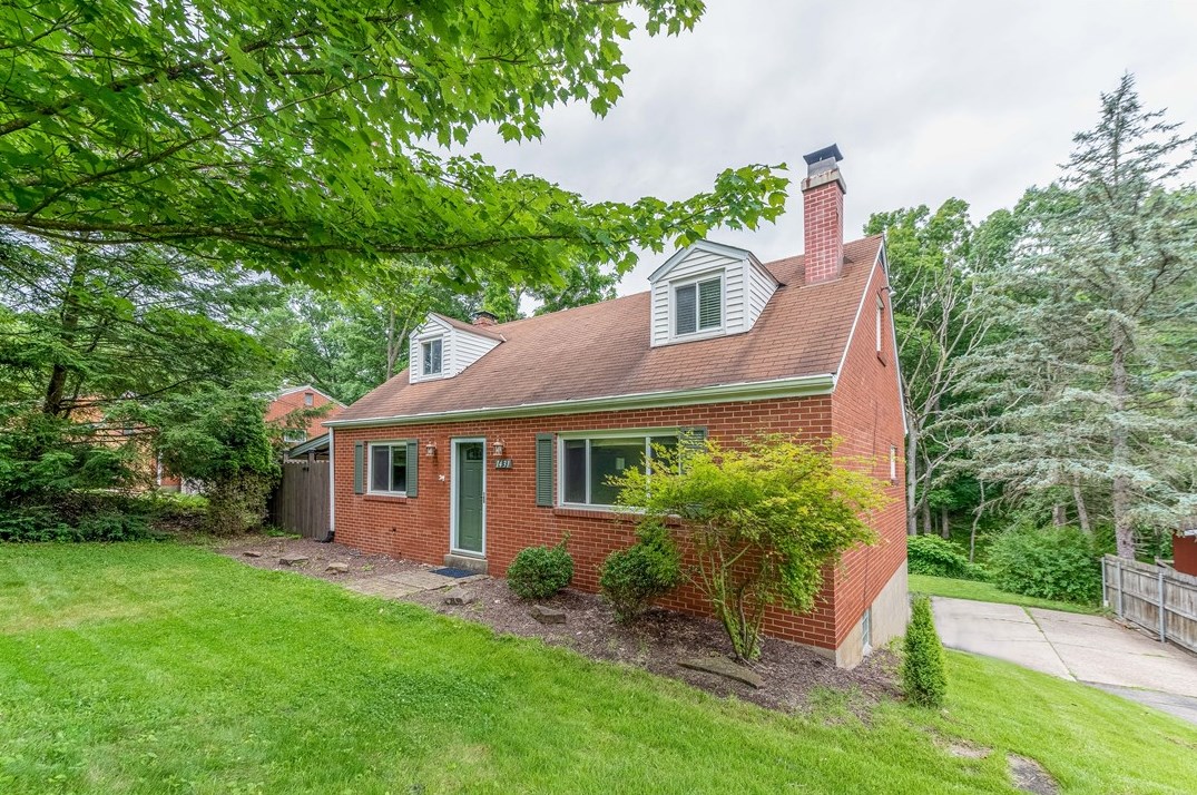 1431 Lakeside Dr, Allison Park, PA 15101-4012