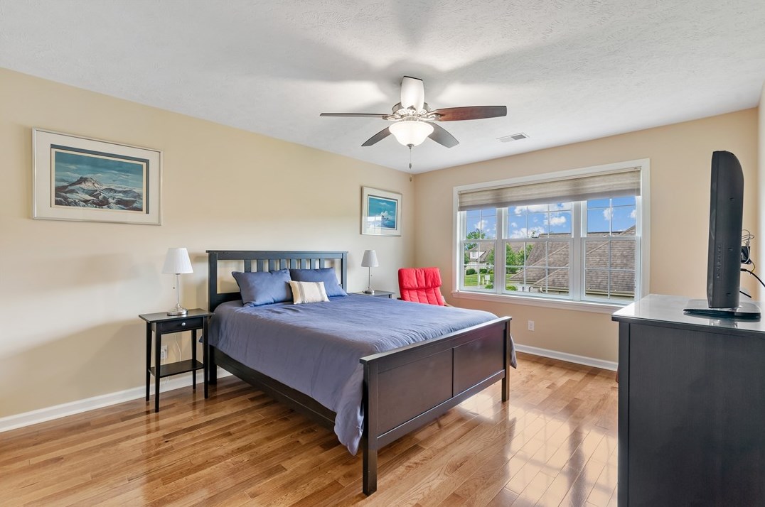 226 Hytyre Farms Dr, Gibsonia PA 15044-7825 exterior