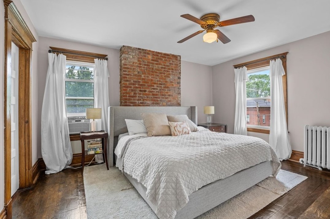 312 Dalzell Ave, Pittsburgh PA 15202-1856 exterior