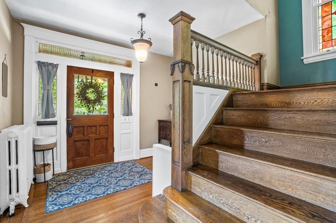 312 Dalzell Ave, Pittsburgh PA 15202-1856 exterior