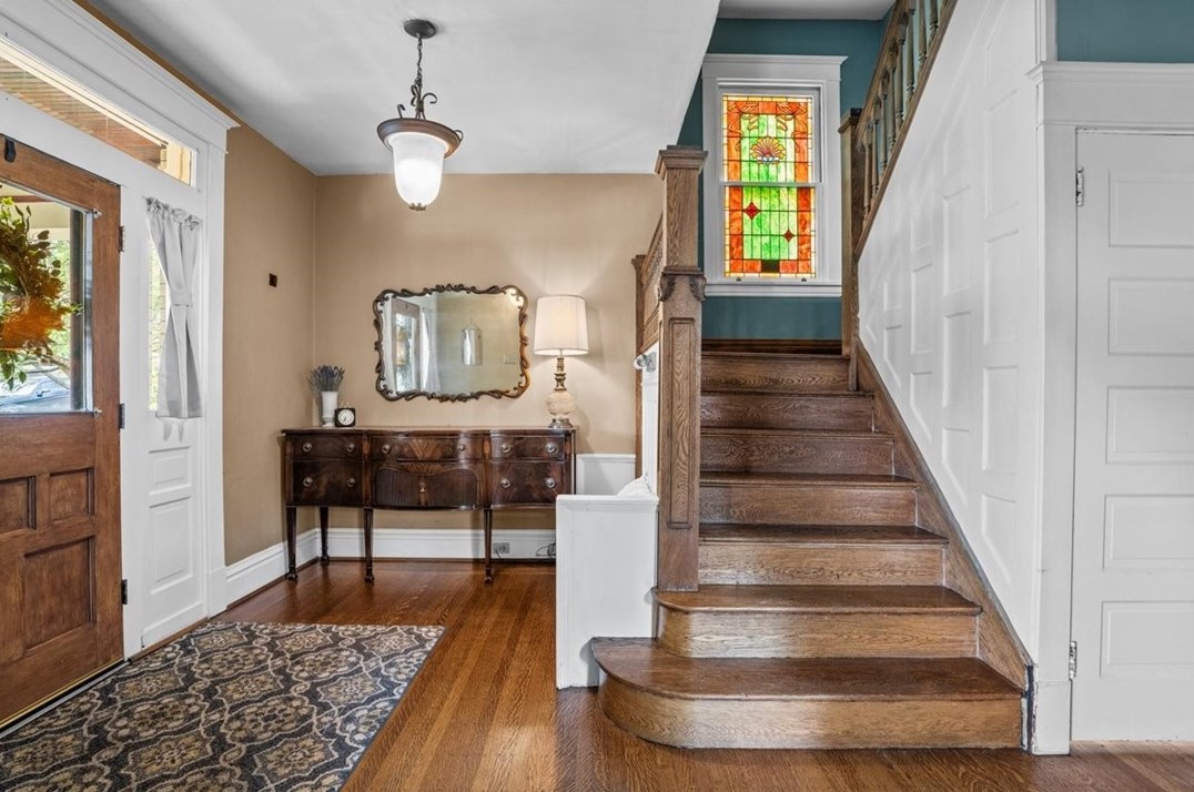 312 Dalzell Ave, Pittsburgh PA 15202-1856 exterior