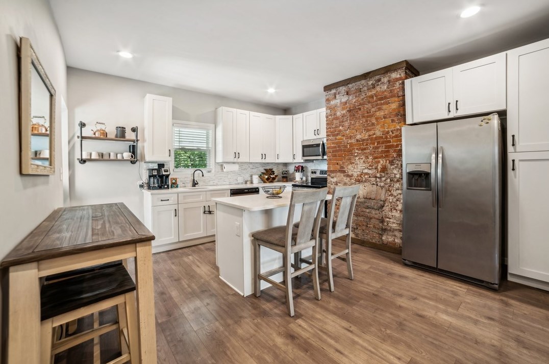 341 Amabell St, Pittsburgh PA 15211-1403 exterior