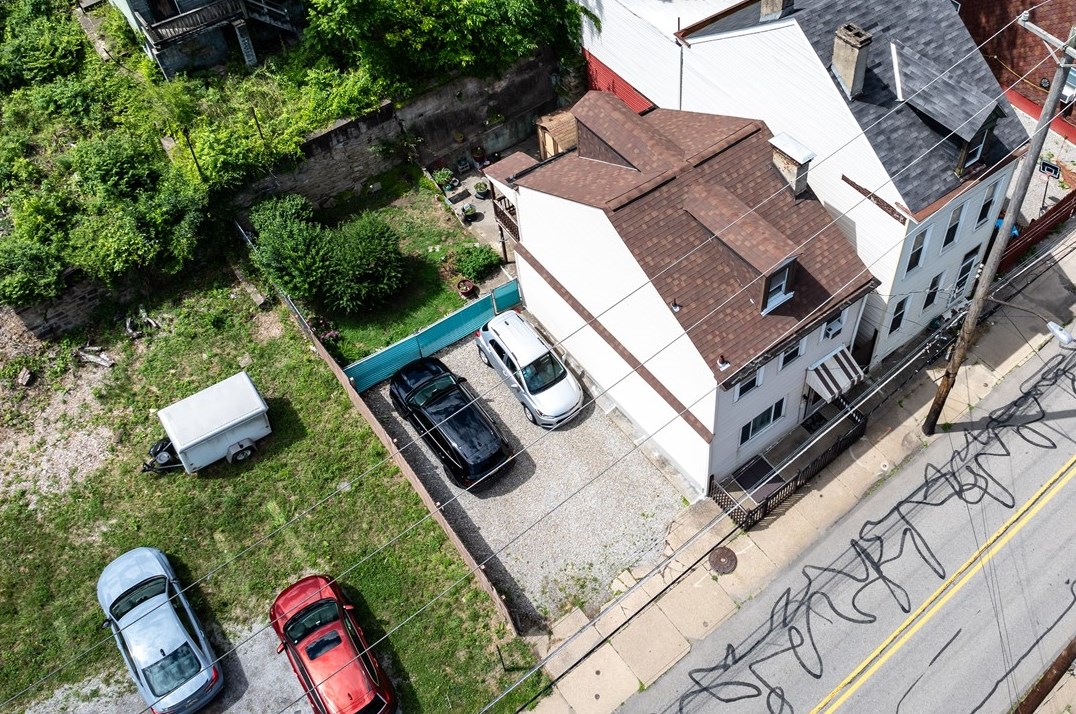 1024 Spring Garden Ave, Pittsburgh, PA 15212