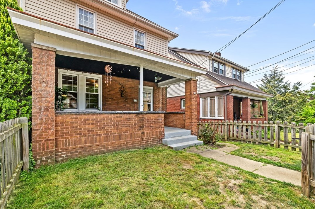 1119 Cornell St, Pittsburgh, PA 15212-1905