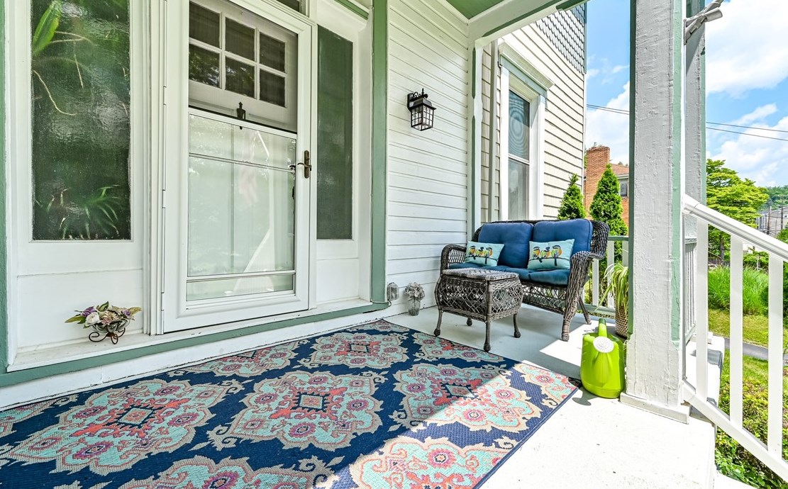 381 Friday Rd, Pittsburgh PA 15209-2111 exterior