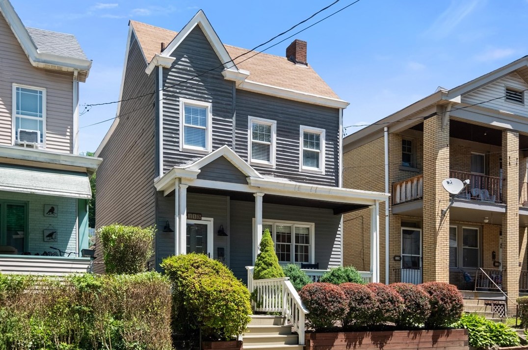 113 4th St, Pittsburgh, PA 15215