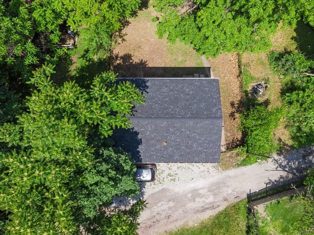 408 Burton Ave, Washington PA 15301-3304 exterior