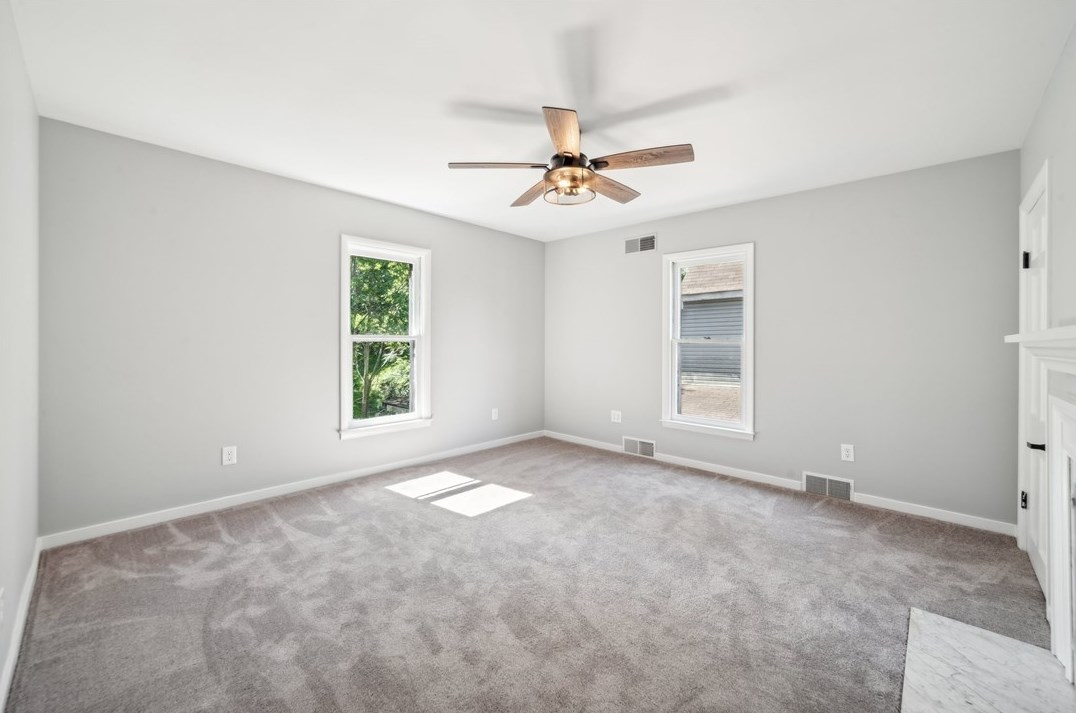 408 Burton Ave, Washington PA 15301-3304 exterior