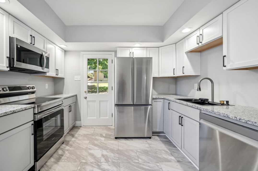 408 Burton Ave, Washington PA 15301-3304 exterior