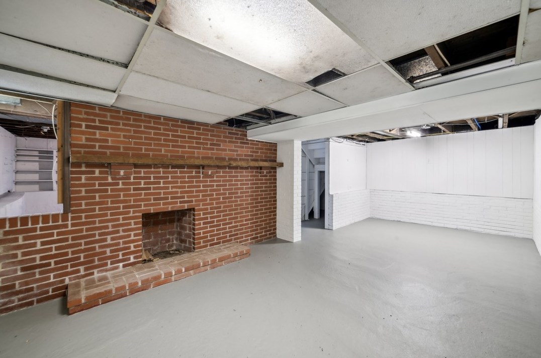 408 Burton Ave, Washington PA 15301-3304 exterior