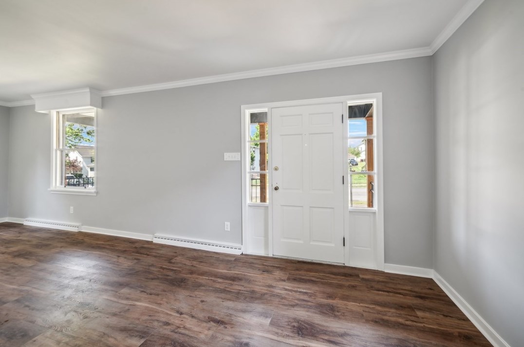 408 Burton Ave, Washington PA 15301-3304 exterior