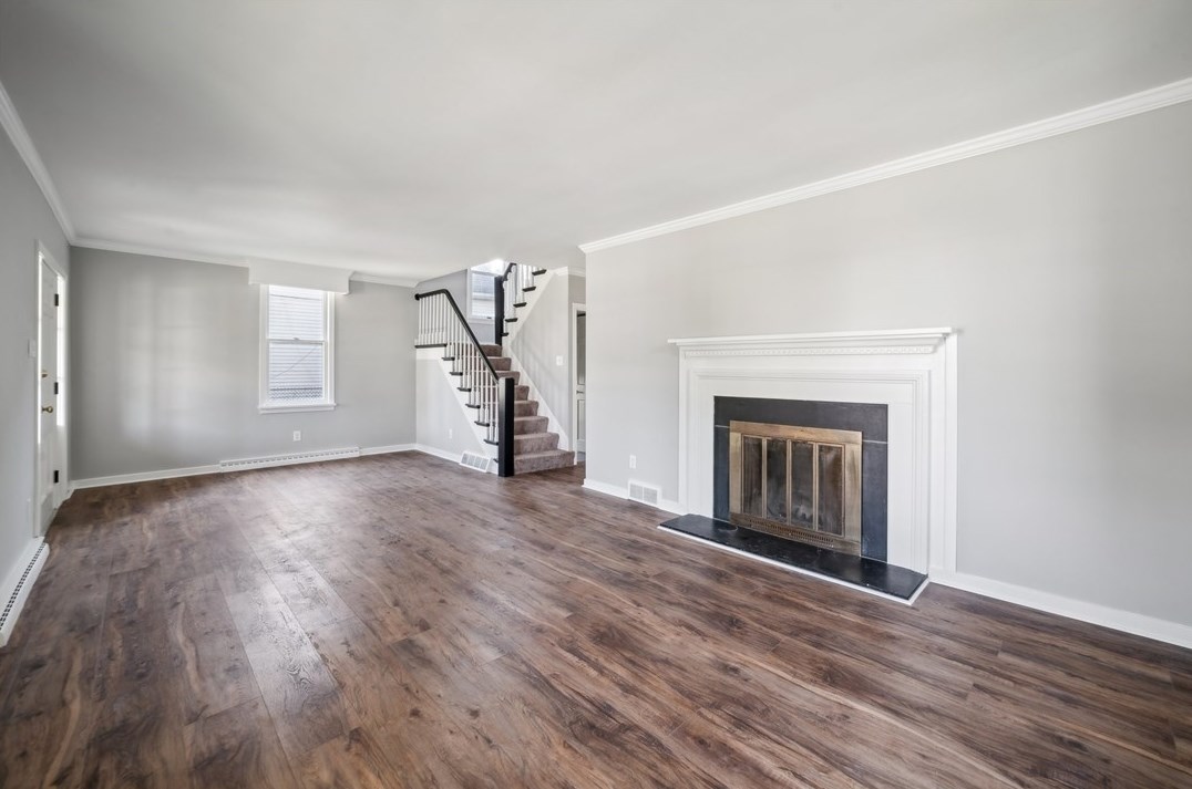 408 Burton Ave, Washington PA 15301-3304 exterior