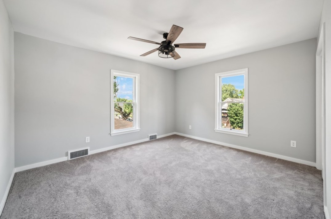 408 Burton Ave, Washington PA 15301-3304 exterior