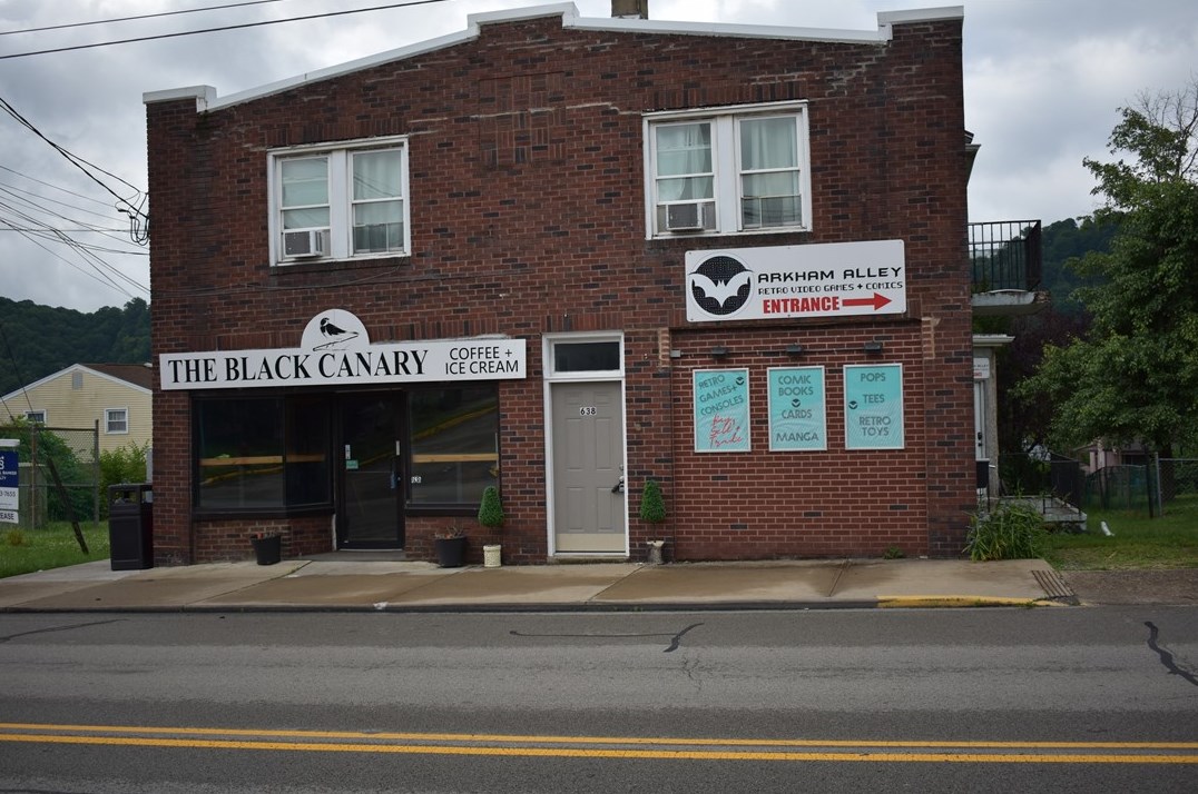 638 Pittsburgh St #3, Springdale, PA 15144