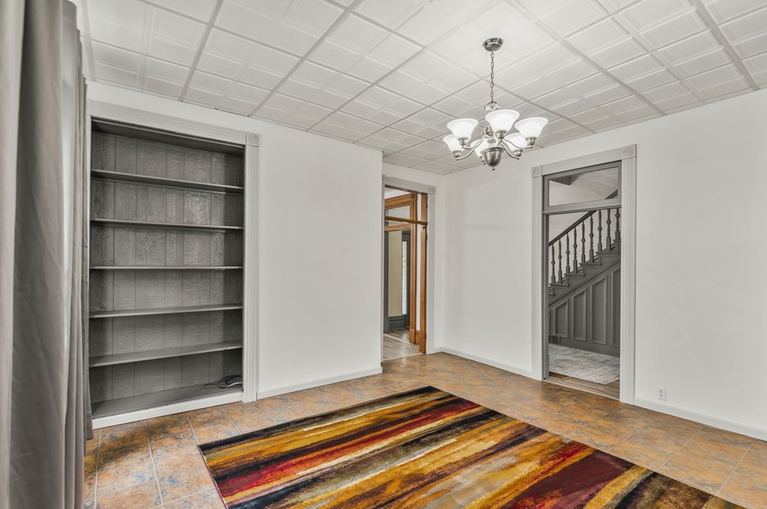 26 Prospect Ave, Washington PA  15301-5250 exterior