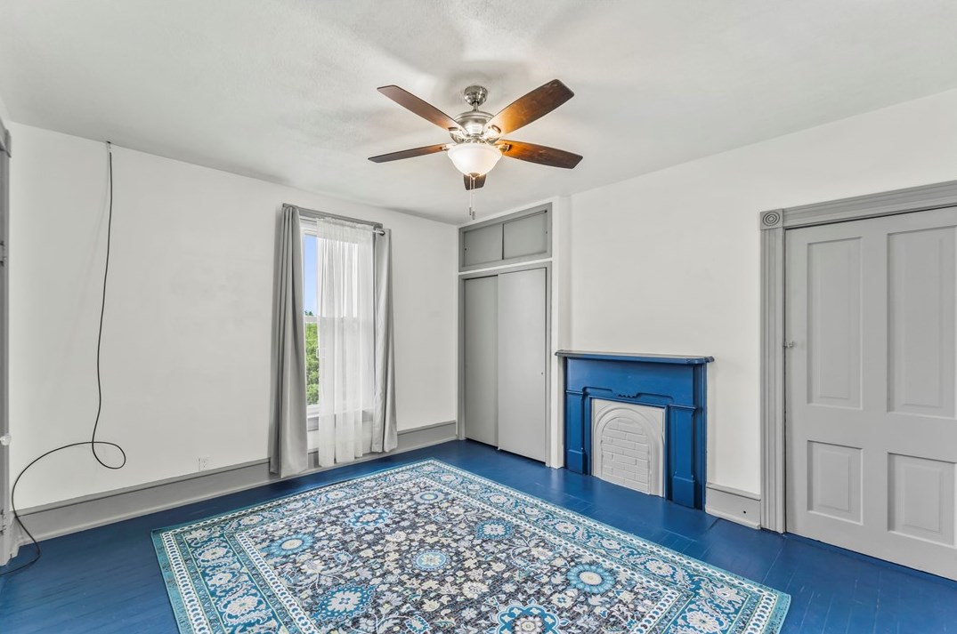 26 Prospect Ave, Washington PA  15301-5250 exterior