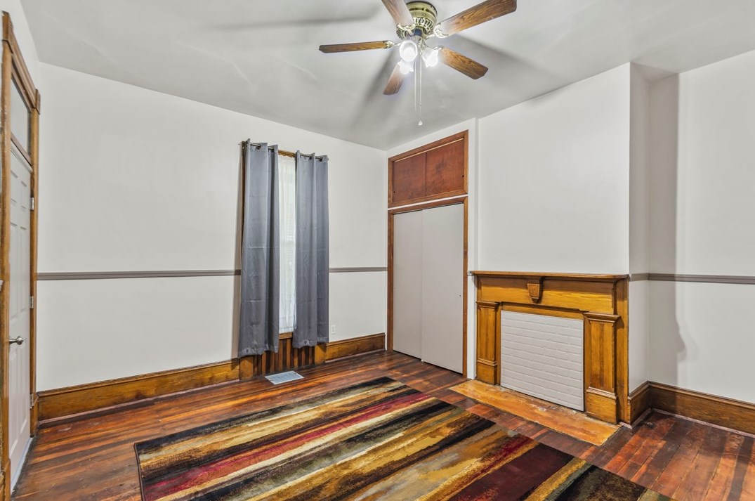 26 Prospect Ave, Washington PA  15301-5250 exterior