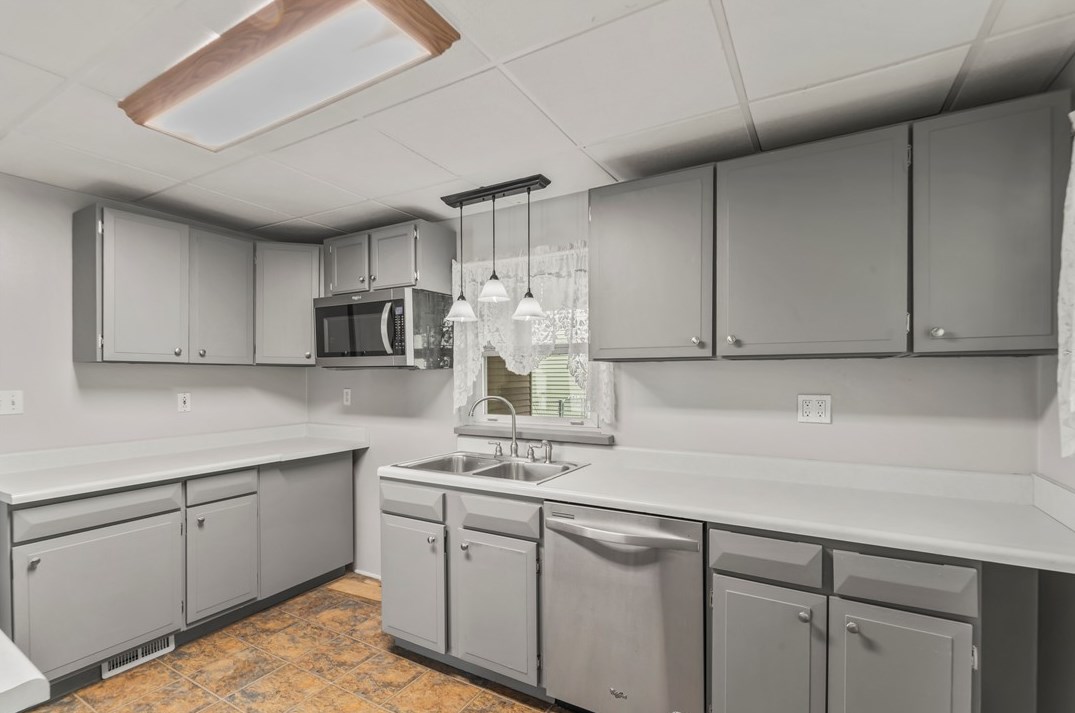 26 Prospect Ave, Washington PA  15301-5250 exterior