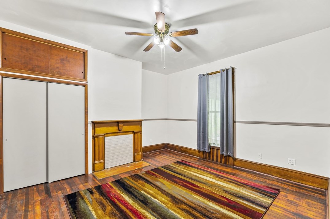 26 Prospect Ave, Washington PA  15301-5250 exterior