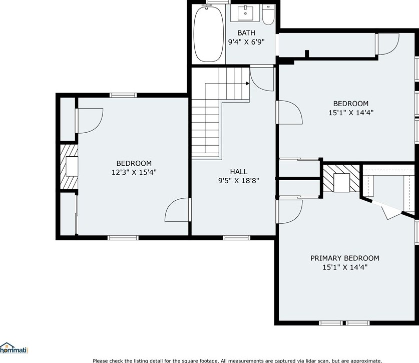 26 Prospect Ave, Washington PA  15301-5250 exterior