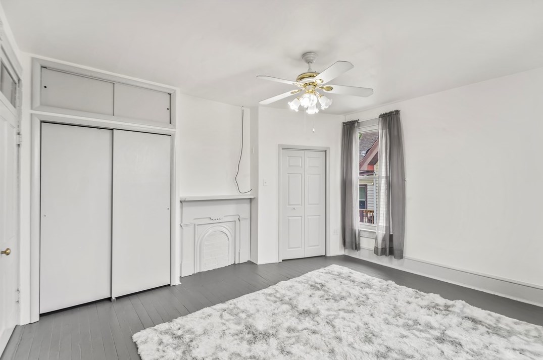 26 Prospect Ave, Washington PA  15301-5250 exterior