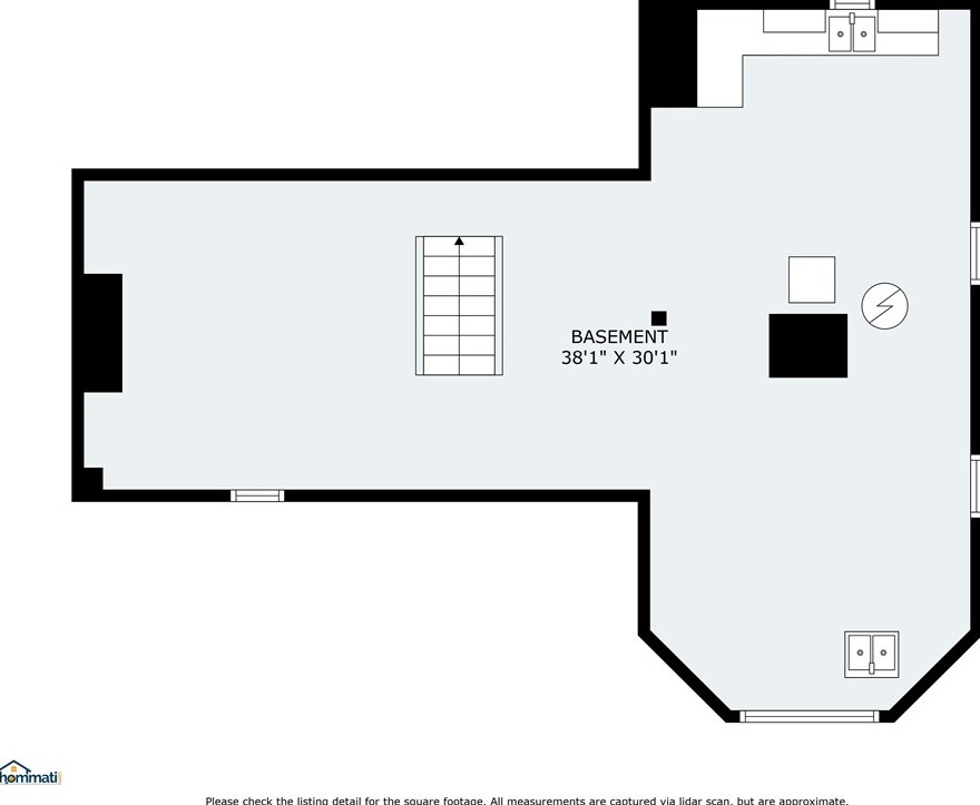 26 Prospect Ave, Washington PA  15301-5250 exterior