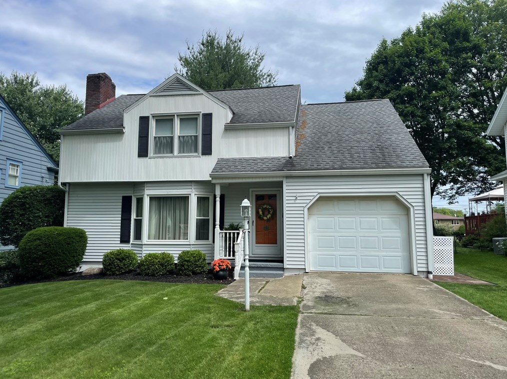 90 Chambers Ave, Greenville, PA 16125