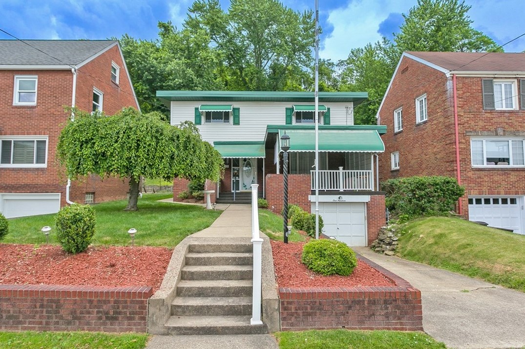 119 Ohio Ave, Glassport, PA 15045
