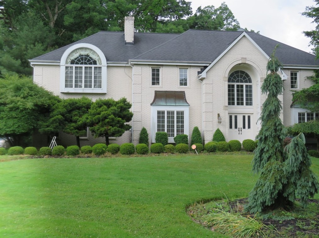 2154 Villa Dr, Gibsonia PA 15044-7473 exterior