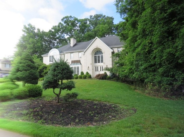 2154 Villa Dr, Gibsonia PA 15044-7473 exterior