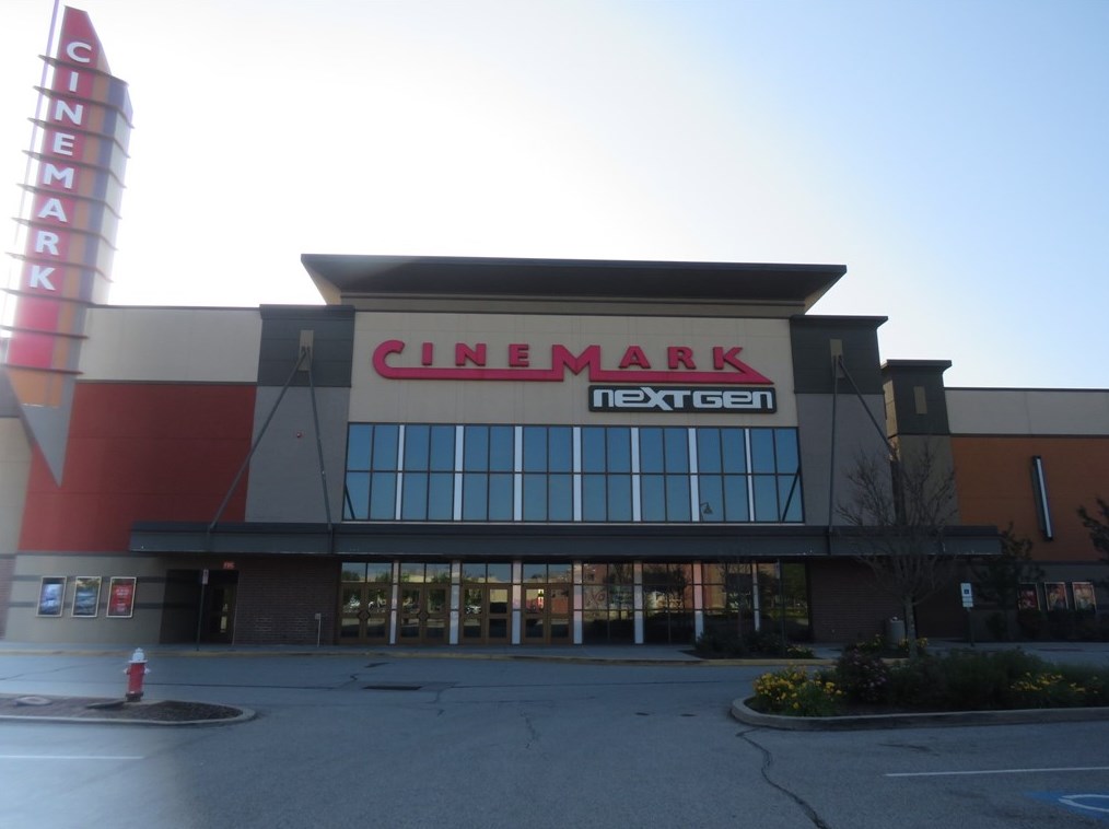 2154 Villa Dr, Gibsonia PA 15044-7473 exterior