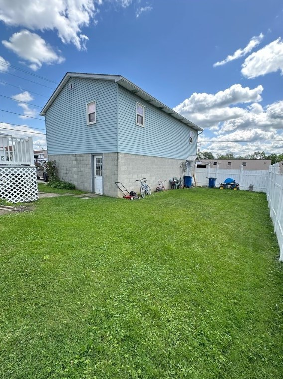 202 3 St, Youngwood PA  15697-1612 exterior