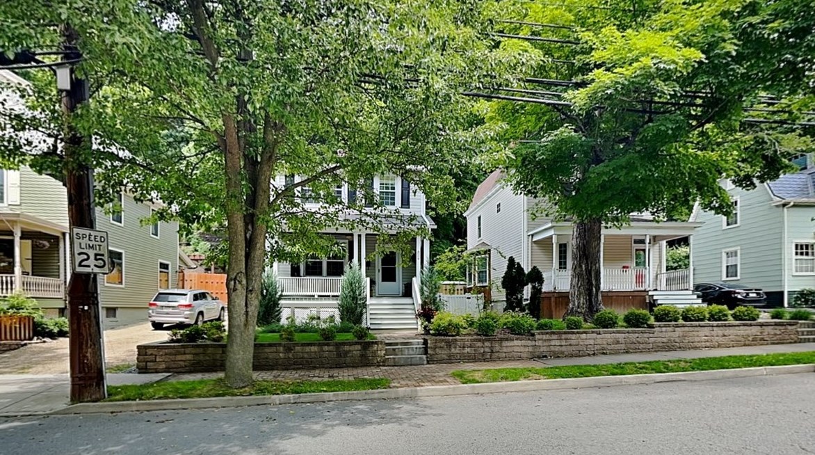 843 Nevin Ave, Sewickley, PA 15143-1618