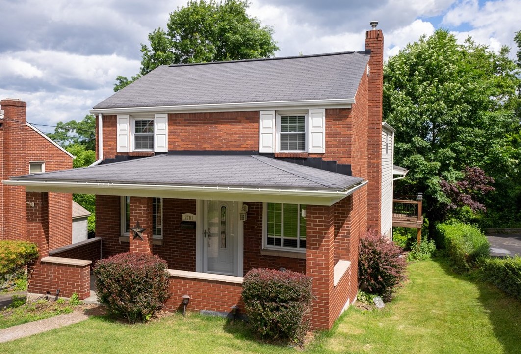 2751 Columbia Ave, Pittsburgh, PA 15221