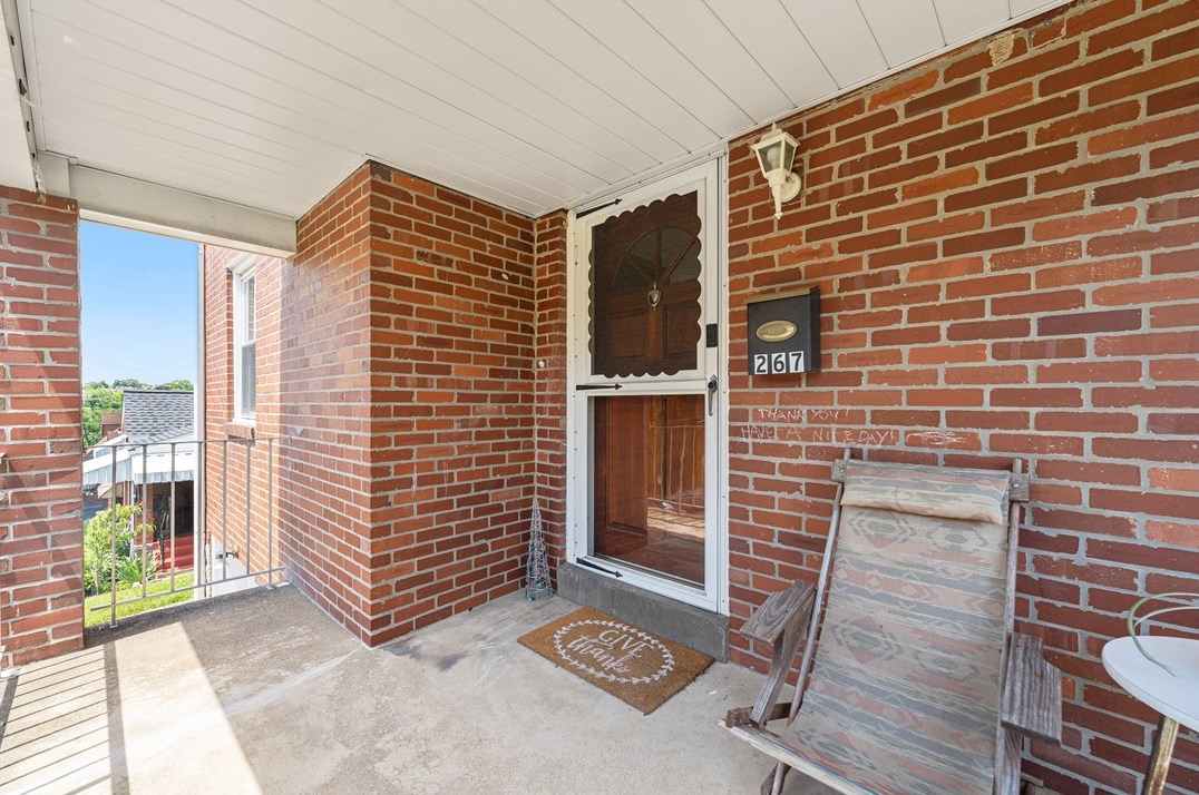 267 Morrisey St, Pittsburgh, PA 15214