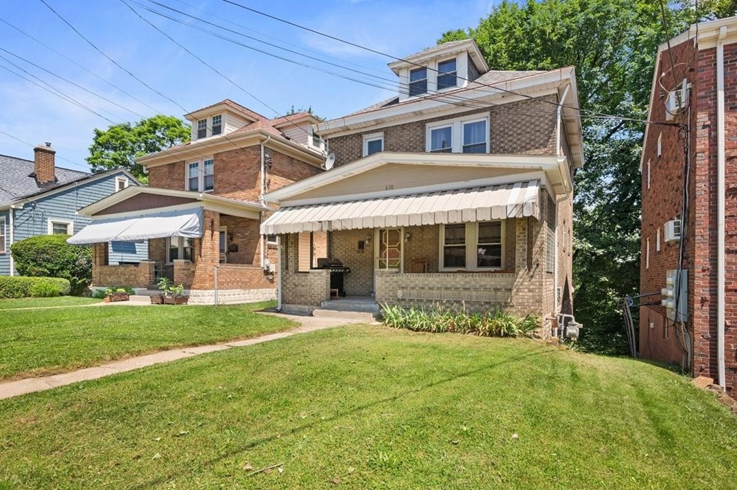 650 Highland Pl, Pittsburgh, PA 15202-2930