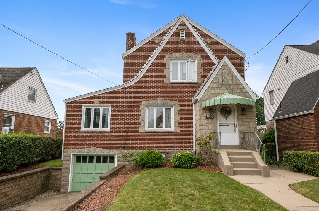 7124 Mcclure Ave, Pittsburgh, PA 15218-2306