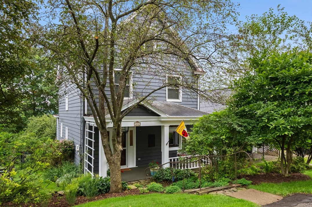 644 5th St, Verona, PA 15147-2512
