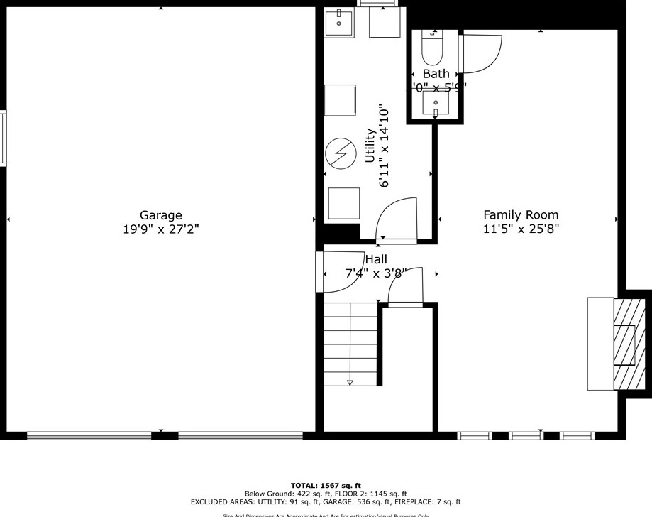 257 Sewickley Oakmont Rd, Pittsburgh PA 15237-1852 exterior