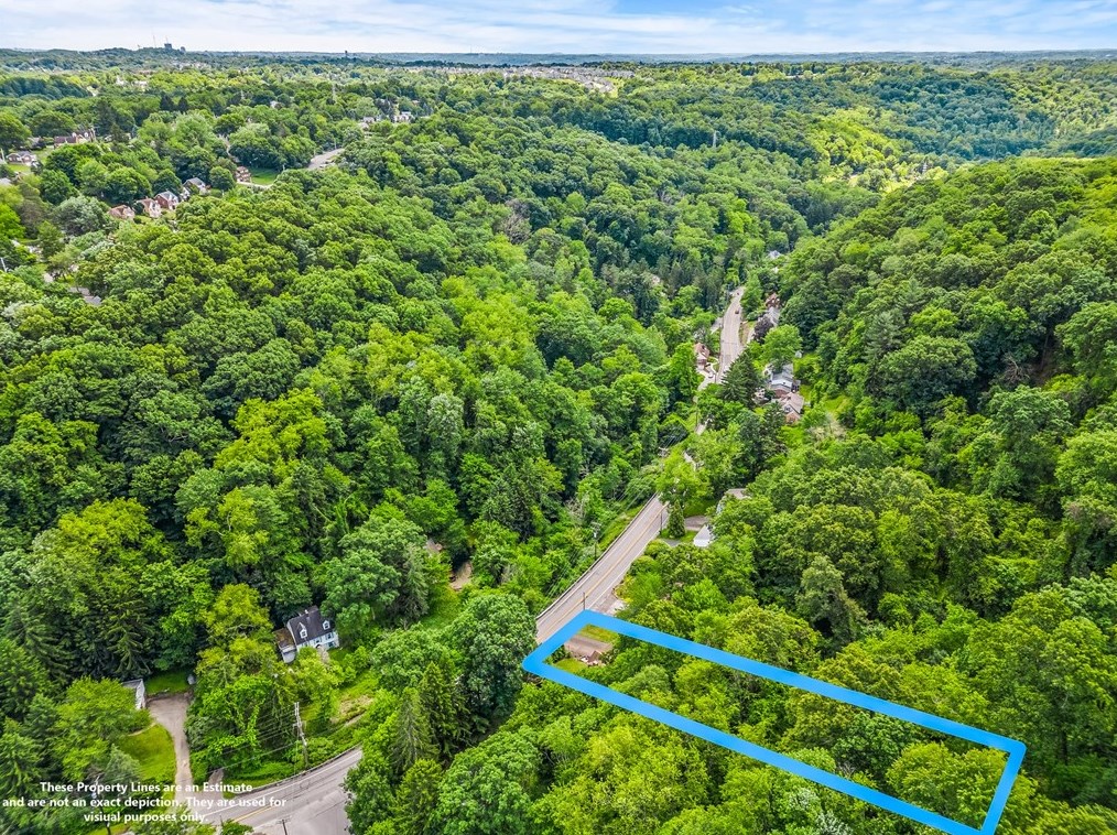 257 Sewickley Oakmont Rd, Pittsburgh PA 15237-1852 exterior