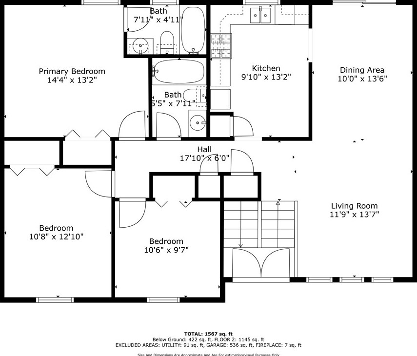 257 Sewickley Oakmont Rd, Pittsburgh PA 15237-1852 exterior