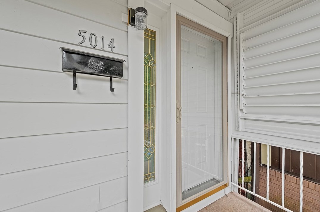 5014 Orinoco St, Pittsburgh PA 15207-1646 exterior