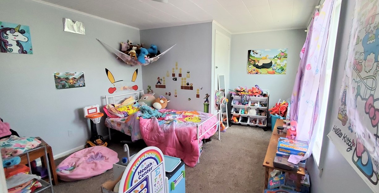 705 Carlisle St, New Castle PA 16101-2307 exterior