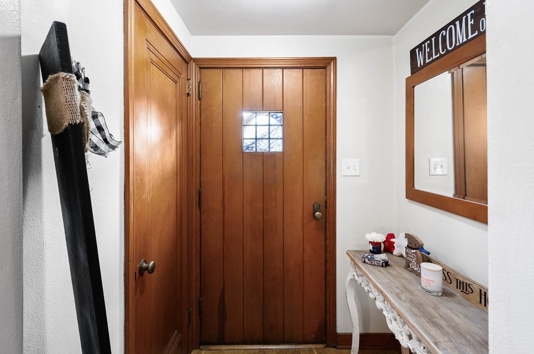 1006 Romine Ave, Mckeesport PA  15133-3886 exterior