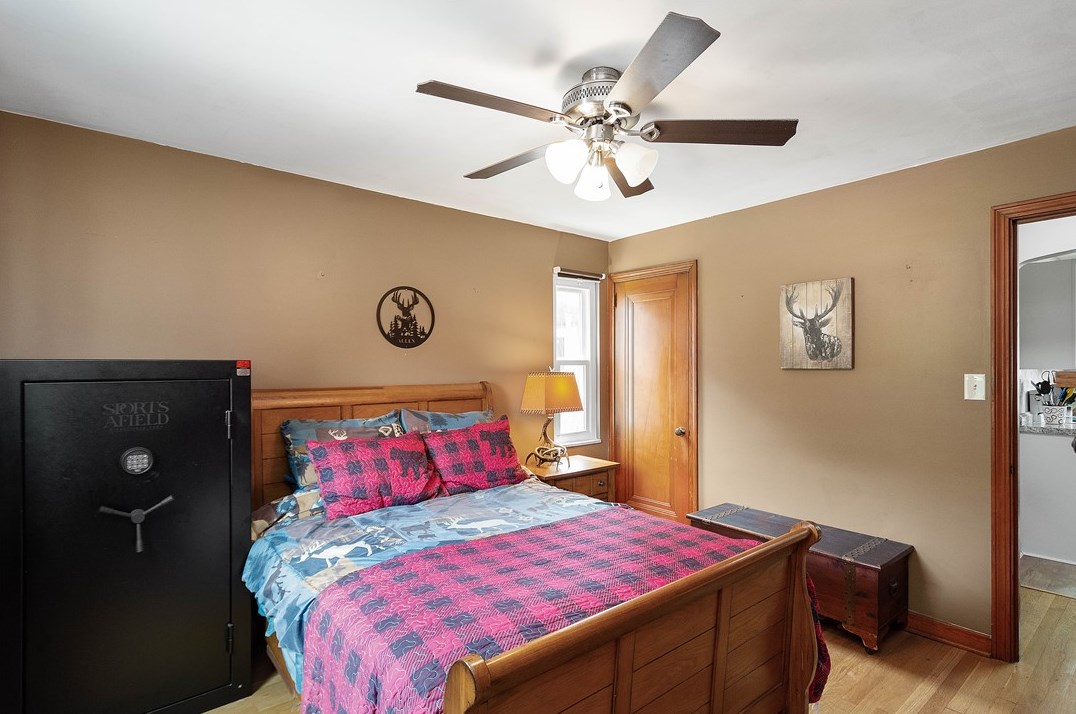 1006 Romine Ave, Mckeesport PA  15133-3886 exterior